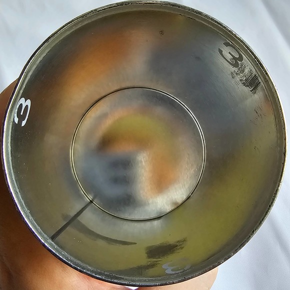 Michael Jordan Upper Deck 1998 NBA Final Shot Can #3 of 6 Opened - Picture 7 of 7